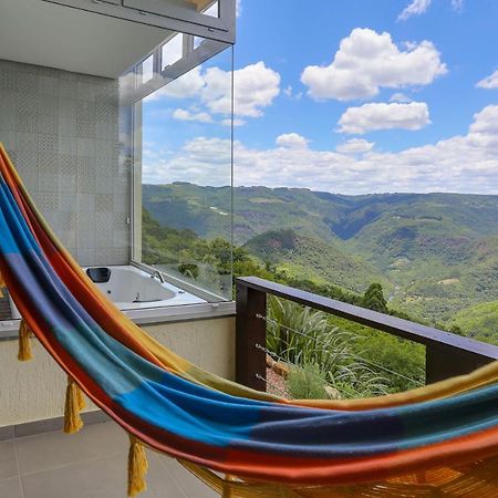 Pousada Janela Do Vale Nova Petropolis Zewnętrze zdjęcie