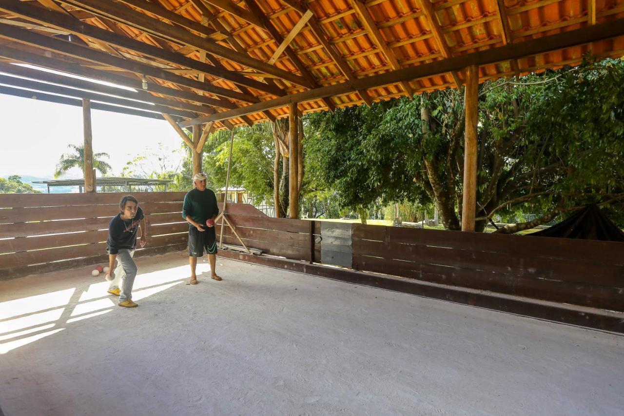Pousada Janela Do Vale Nova Petropolis Zewnętrze zdjęcie