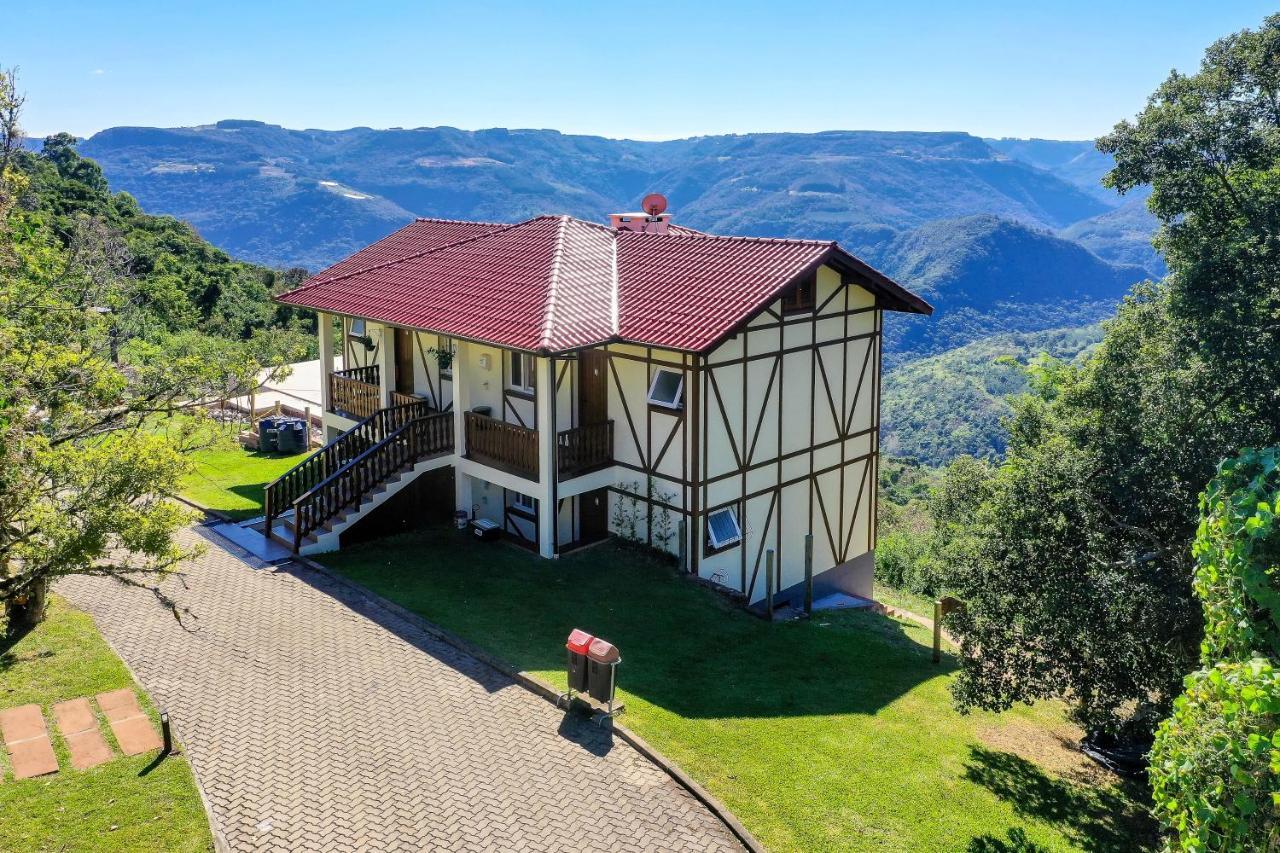 Pousada Janela Do Vale Nova Petropolis Zewnętrze zdjęcie