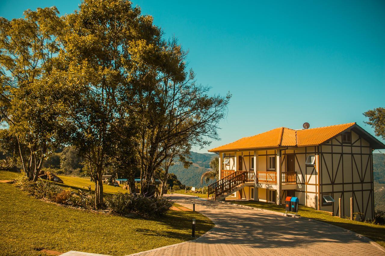 Pousada Janela Do Vale Nova Petropolis Zewnętrze zdjęcie